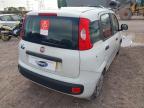2015 FIAT PANDA 1.2 POP 5DR for sale at Copart BRISTOL