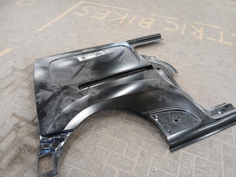 2020 NISSAN NV250 TEKN