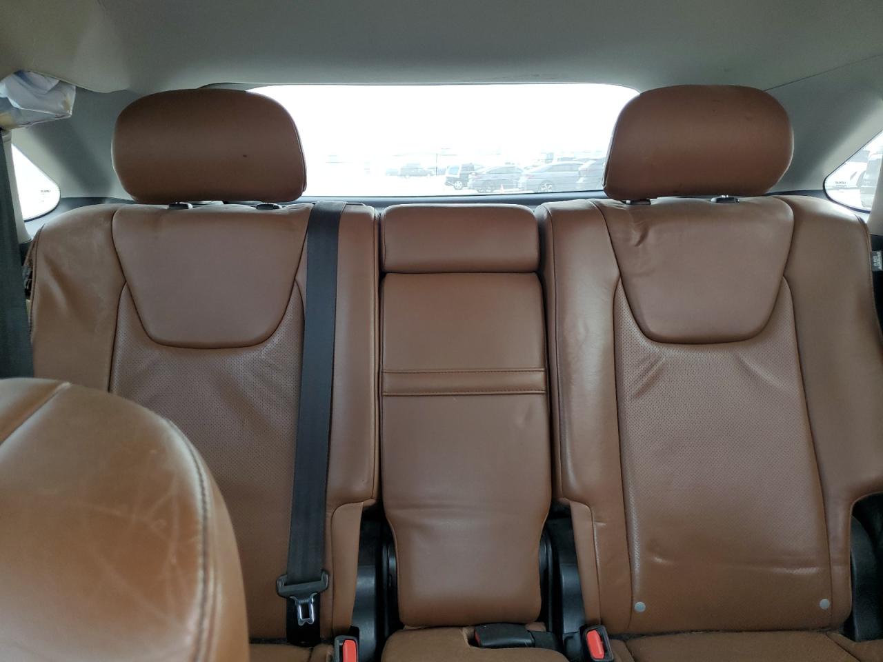 2015 Lexus Rx 350 VIN: 2T2ZK1BAXFC178845 Lot: 89561725