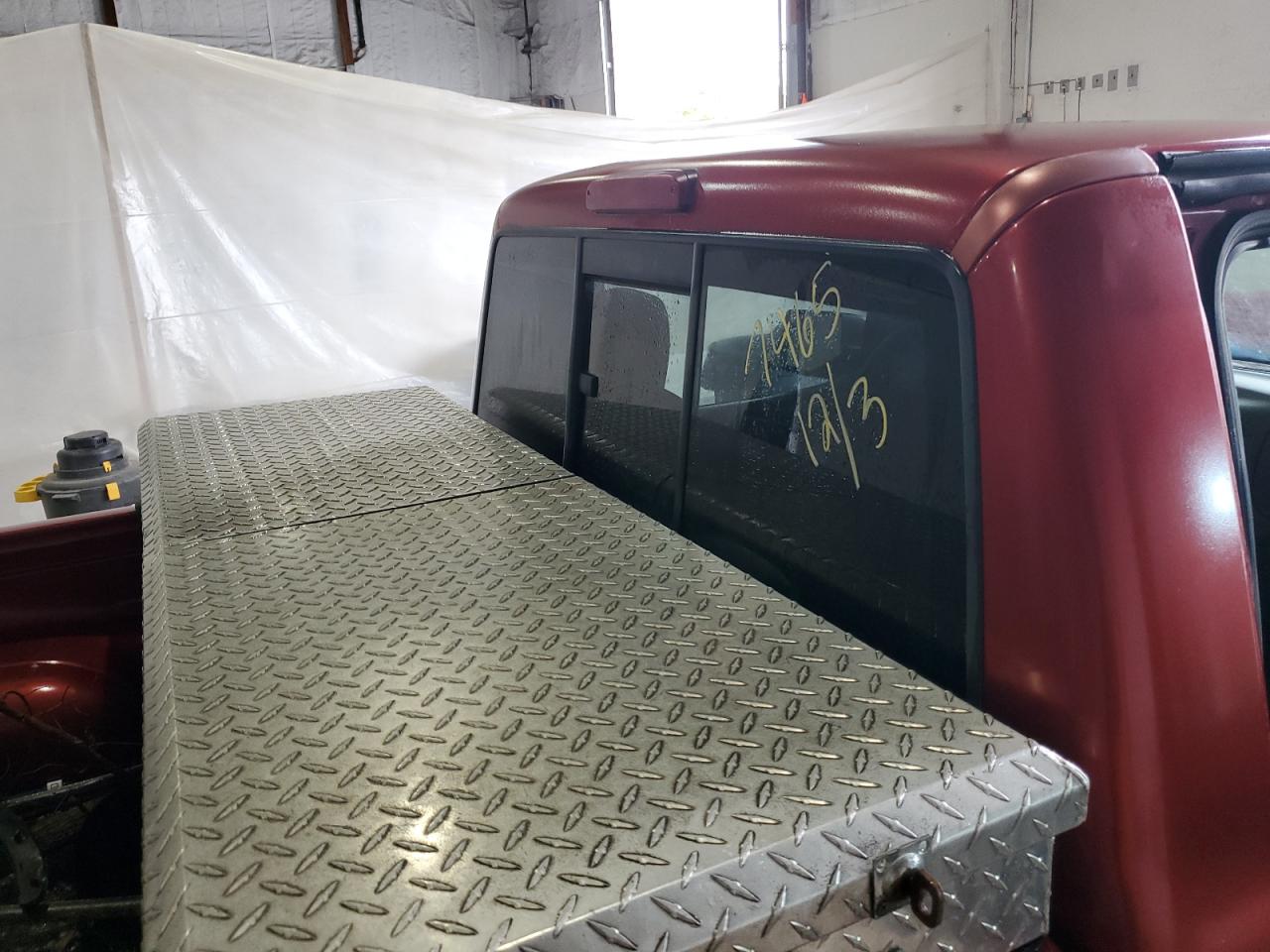 2007 Ford Ranger VIN: 1FTYR10D97PA47465 Lot: 90666085