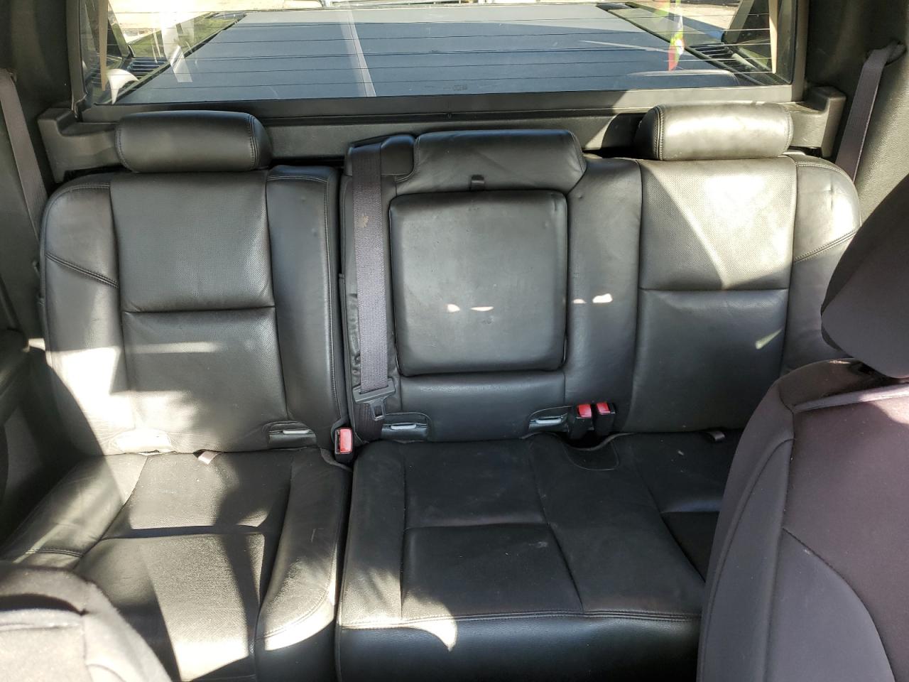 2012 Cadillac Escalade Ext Premium VIN: 3GYT4NEF2CG230855 Lot: 89895245