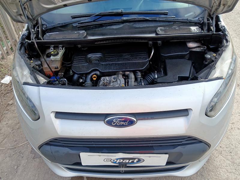 2016 FORD TRANSIT CONNECT 1.5 TDCI 120PS TREND VAN