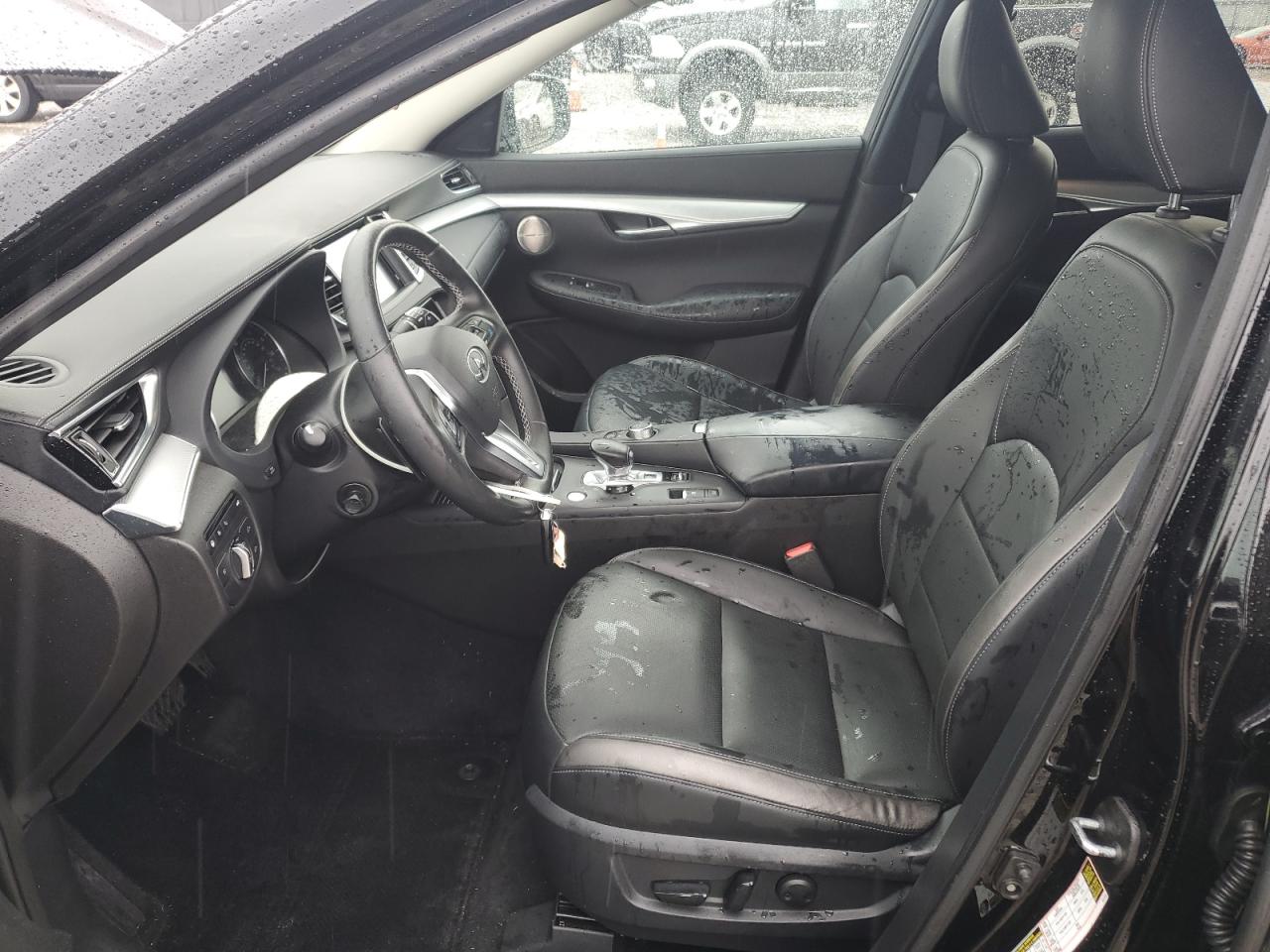 2019 Infiniti Qx50 Essential VIN: 3PCAJ5M39KF132844 Lot: 82264055