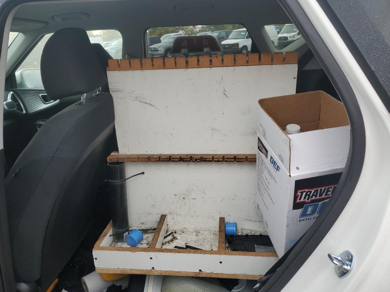 2025 Kia Soul Lx VIN: KNDJ23AU5S7923845 Lot: 90704515