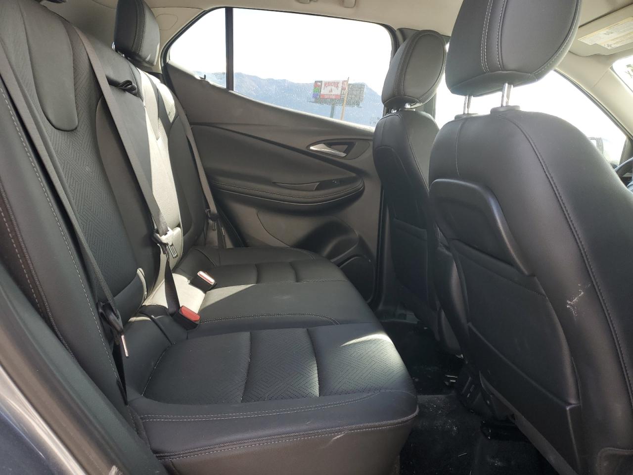 2020 Buick Encore Gx Essence VIN: KL4MMGSL4LB115659 Lot: 86286165