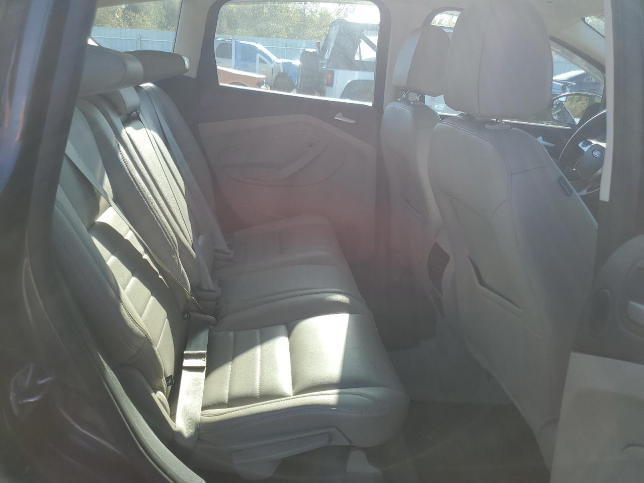 2016 Ford C-Max Premium Sel VIN: 1FADP5CU7GL104475 Lot: 84420295