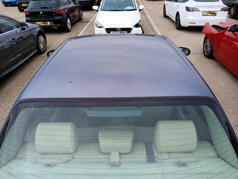 2005 JAGUAR XJ SERIES 4.2 V8 SE 4DR AUTO