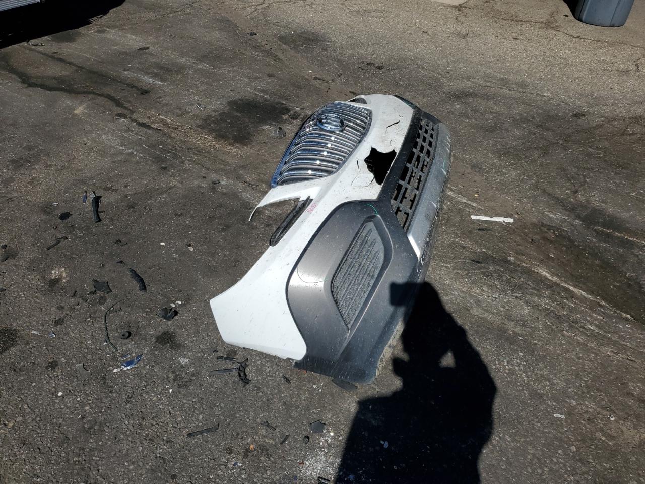 2016 Buick Encore VIN: KL4CJASB1GB737327 Lot: 84652265