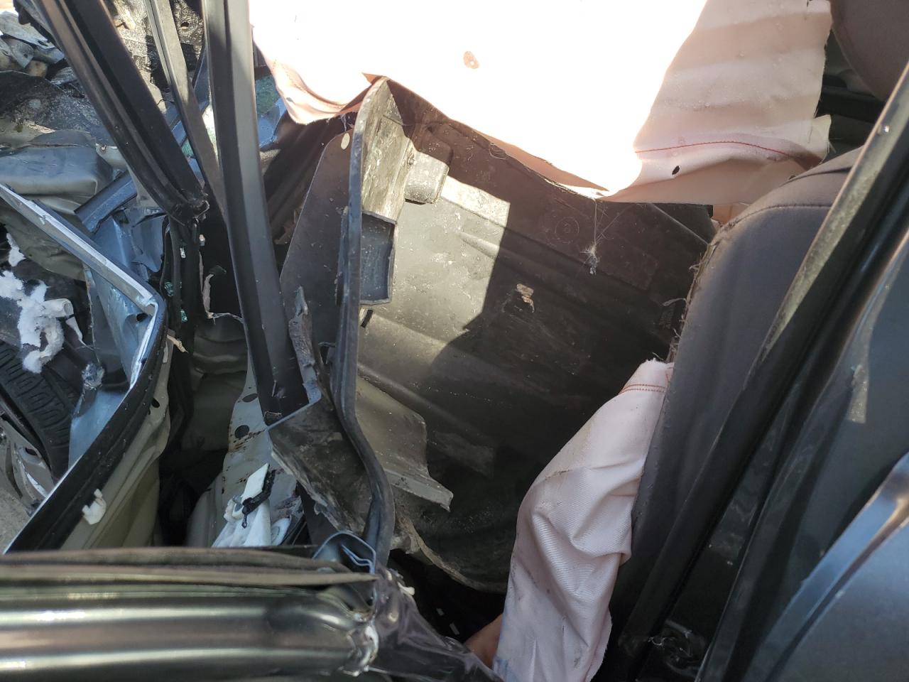 2012 Honda Accord Lx VIN: 1HGCP2F35CA084645 Lot: 84977545