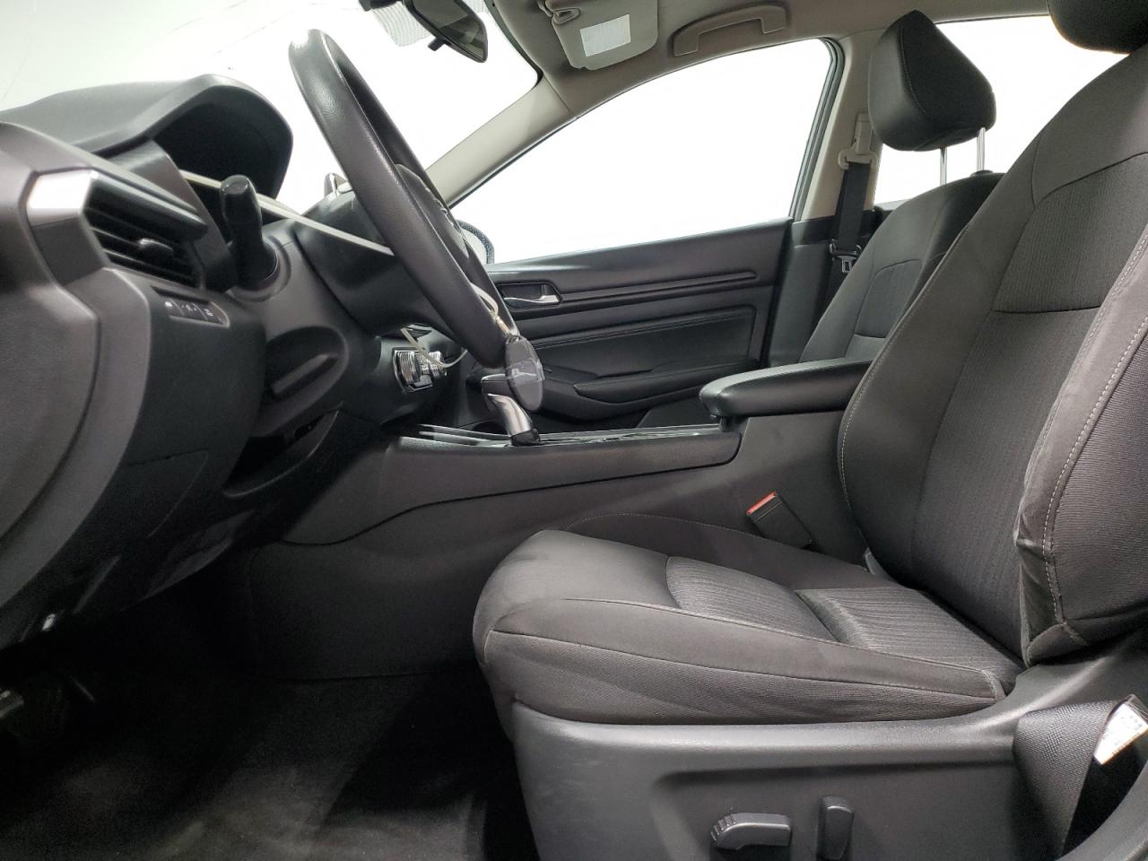 2020 Nissan Altima S VIN: 1N4BL4BV1LC252039 Lot: 90147655