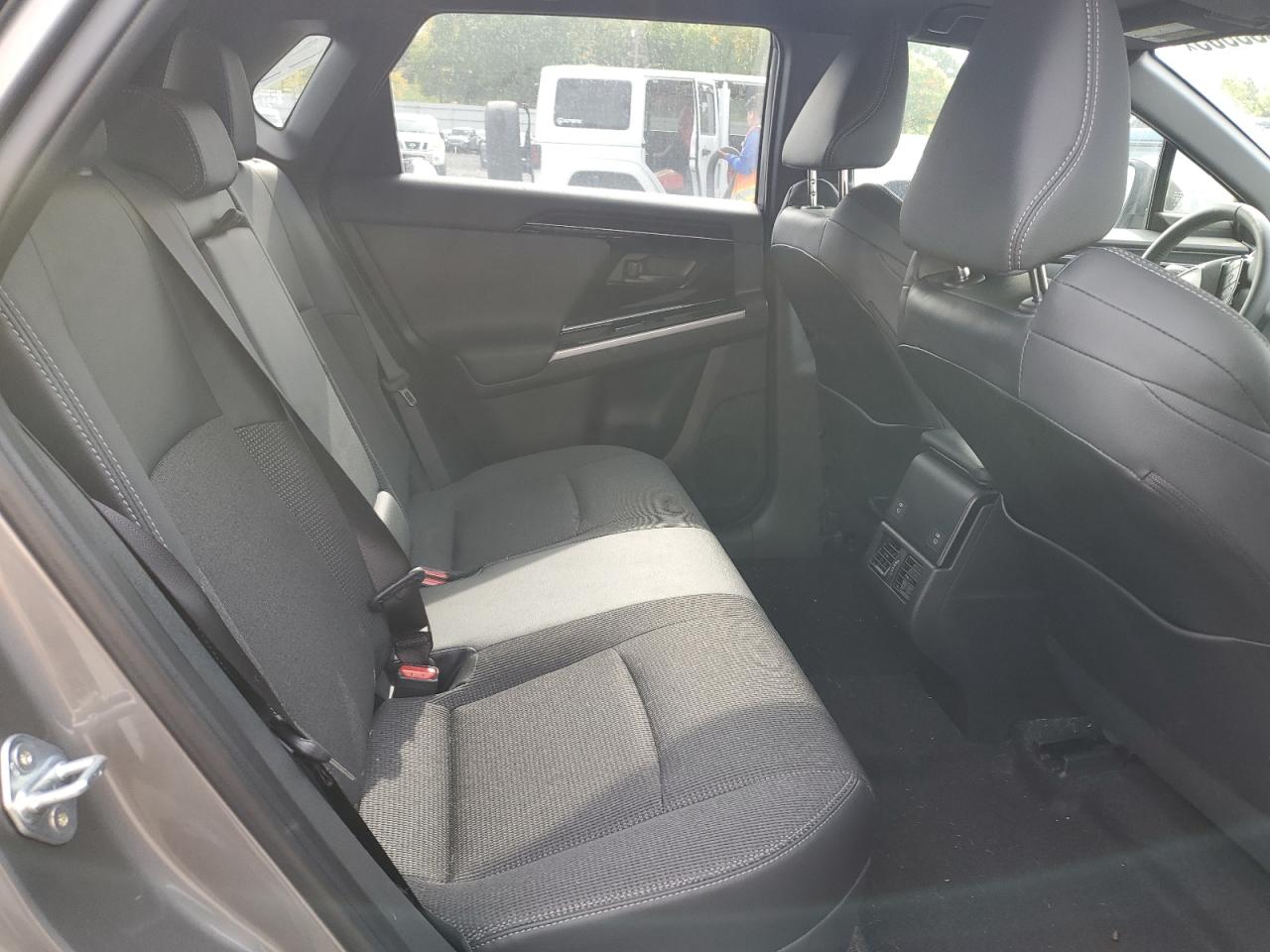 2024 Toyota Bz4X Xle VIN: JTMABACAXRA071027 Lot: 85533005