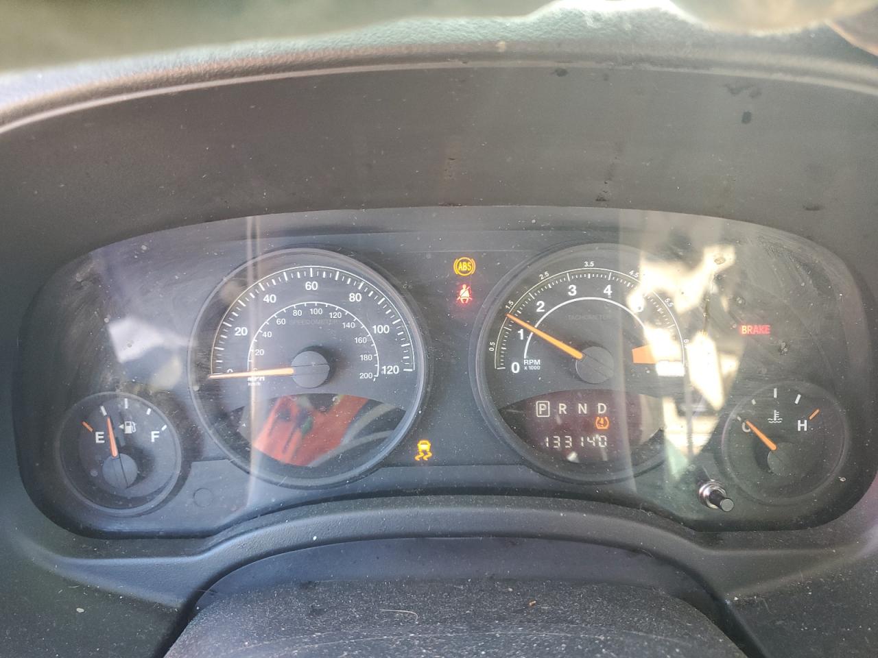 2014 Jeep Patriot Latitude VIN: 1C4NJPFA0ED547846 Lot: 82178865