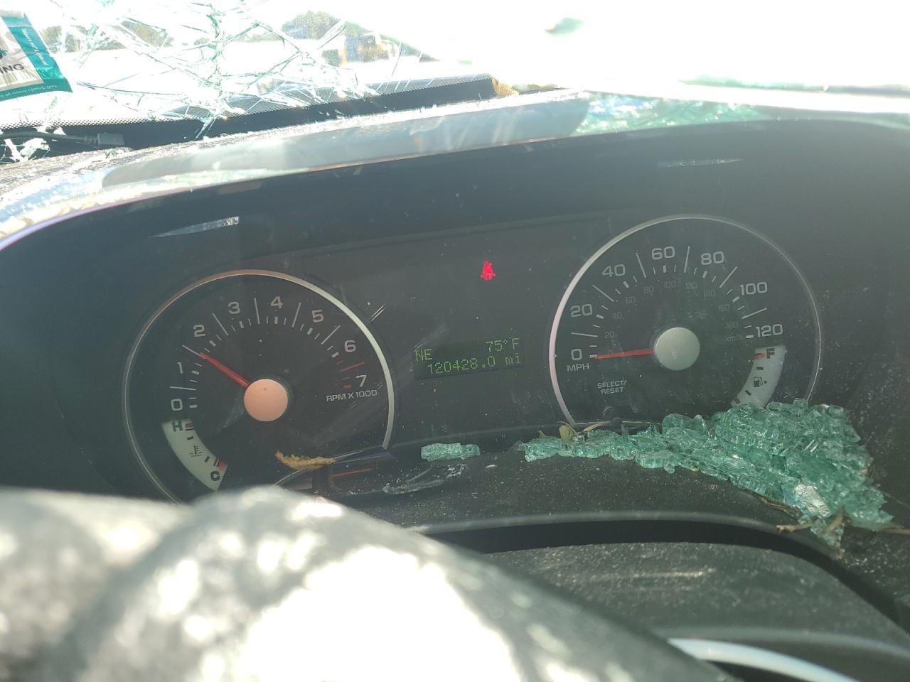 2009 Ford Explorer Xlt VIN: 1FMEU73EX9UA26939 Lot: 87091395