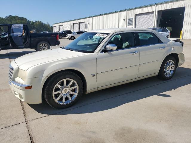 2006 Chrysler 300C