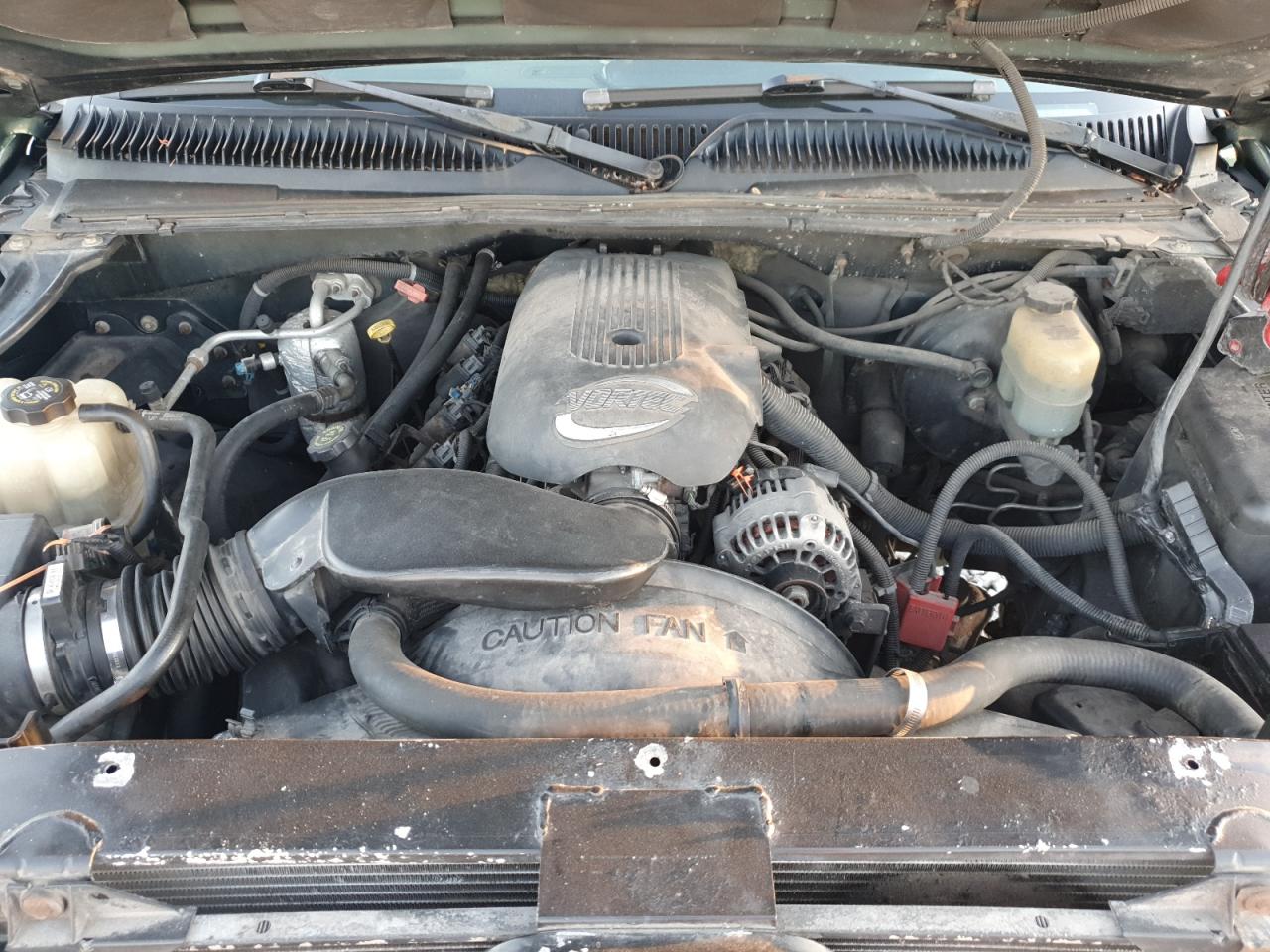 2001 Chevrolet Silverado K1500 VIN: 1GCEK19T71Z222583 Lot: 85822925