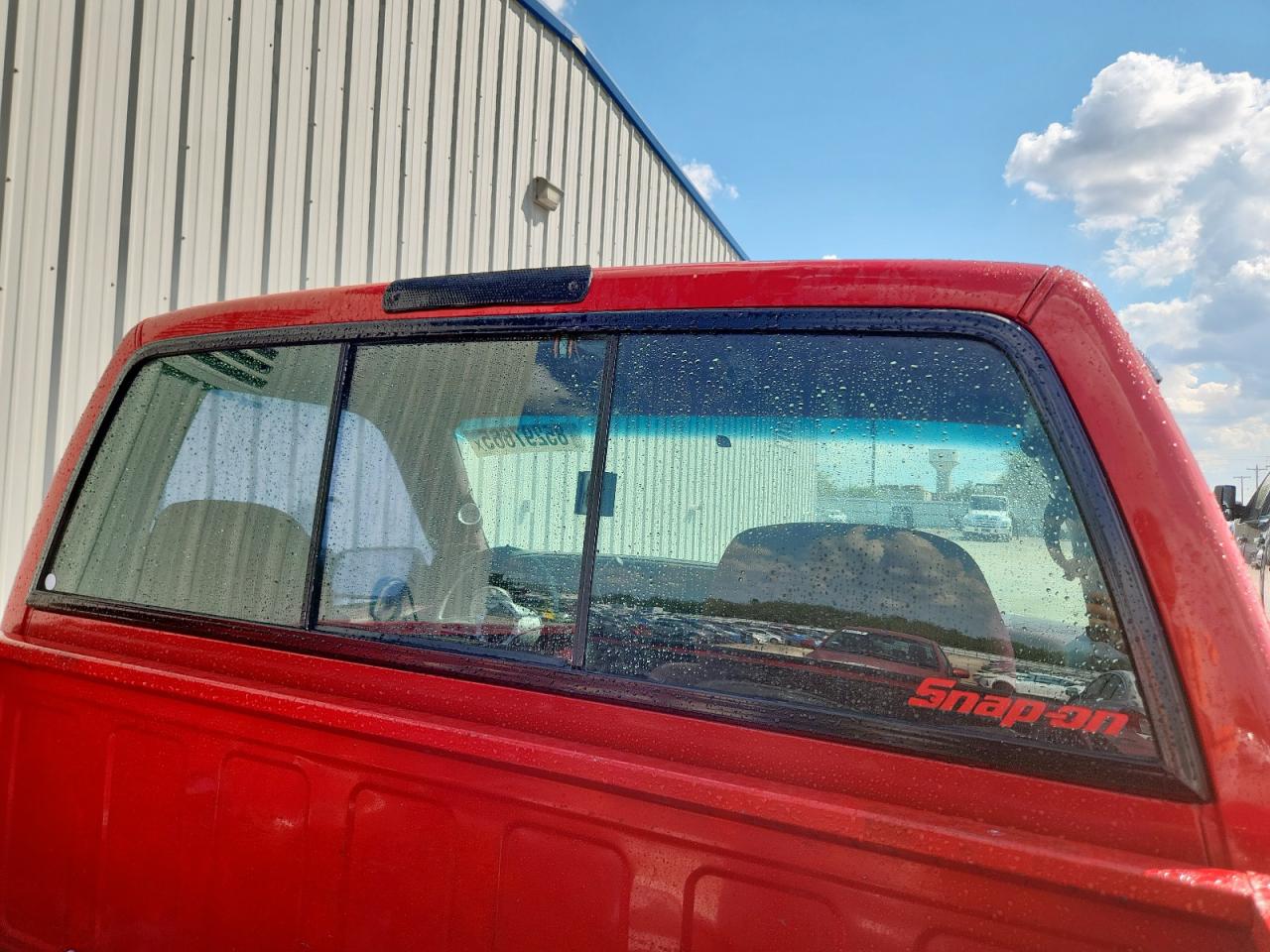 1996 Chevrolet Gmt-400 C1500 VIN: 1GCEC14MXTZ221539 Lot: 85297665