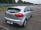 2013 KIA RIO 1 ECODYNAMICS CRDI  for sale at Copart SANDTOFT