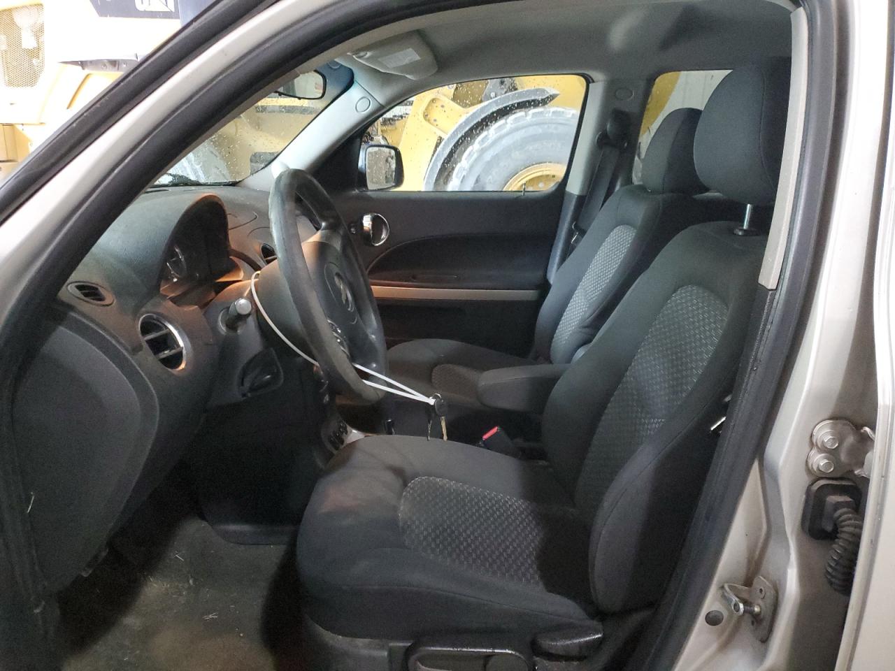 2007 Chevrolet Hhr Ls VIN: 3GNDA13D77S625086 Lot: 82768355