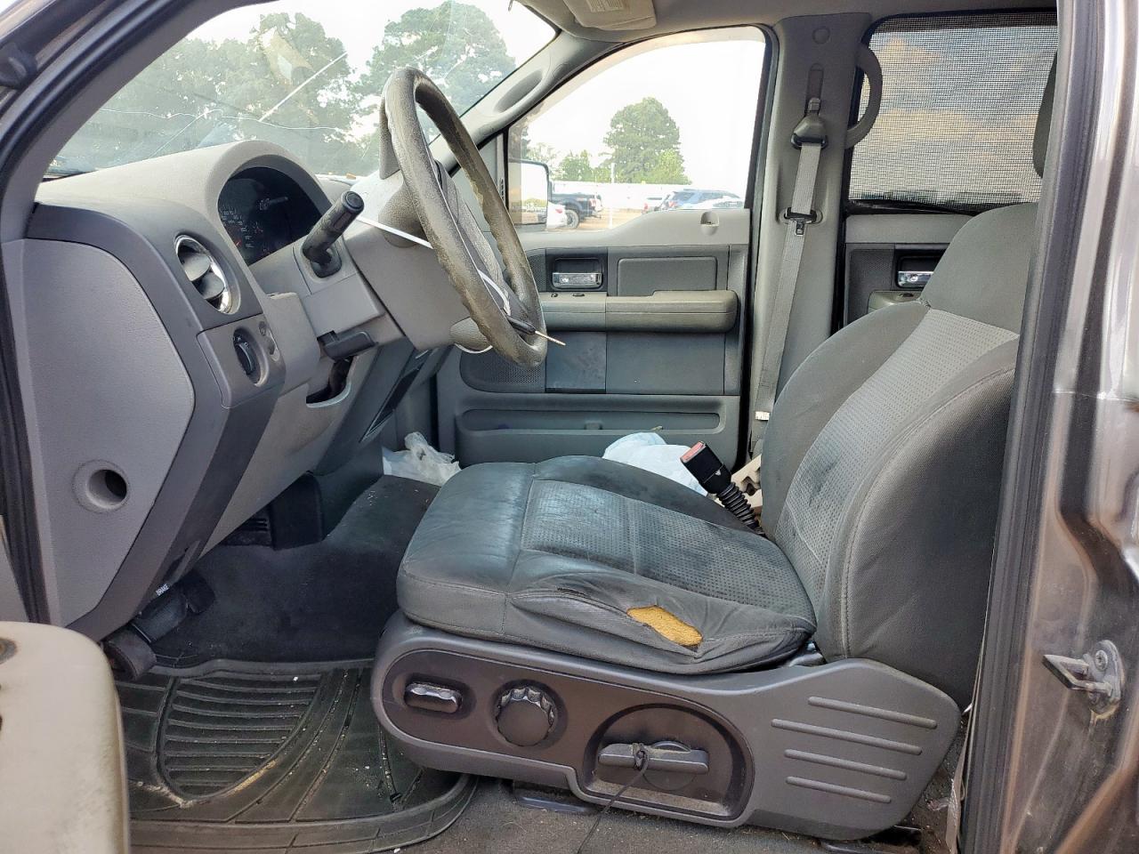 2008 Ford F150 Supercrew VIN: 1FTPW14V08FA95578 Lot: 84069855