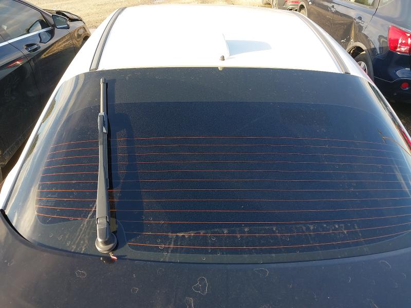 2016 HONDA CIVIC 1.6 I-DTEC SE PLUS 5DR