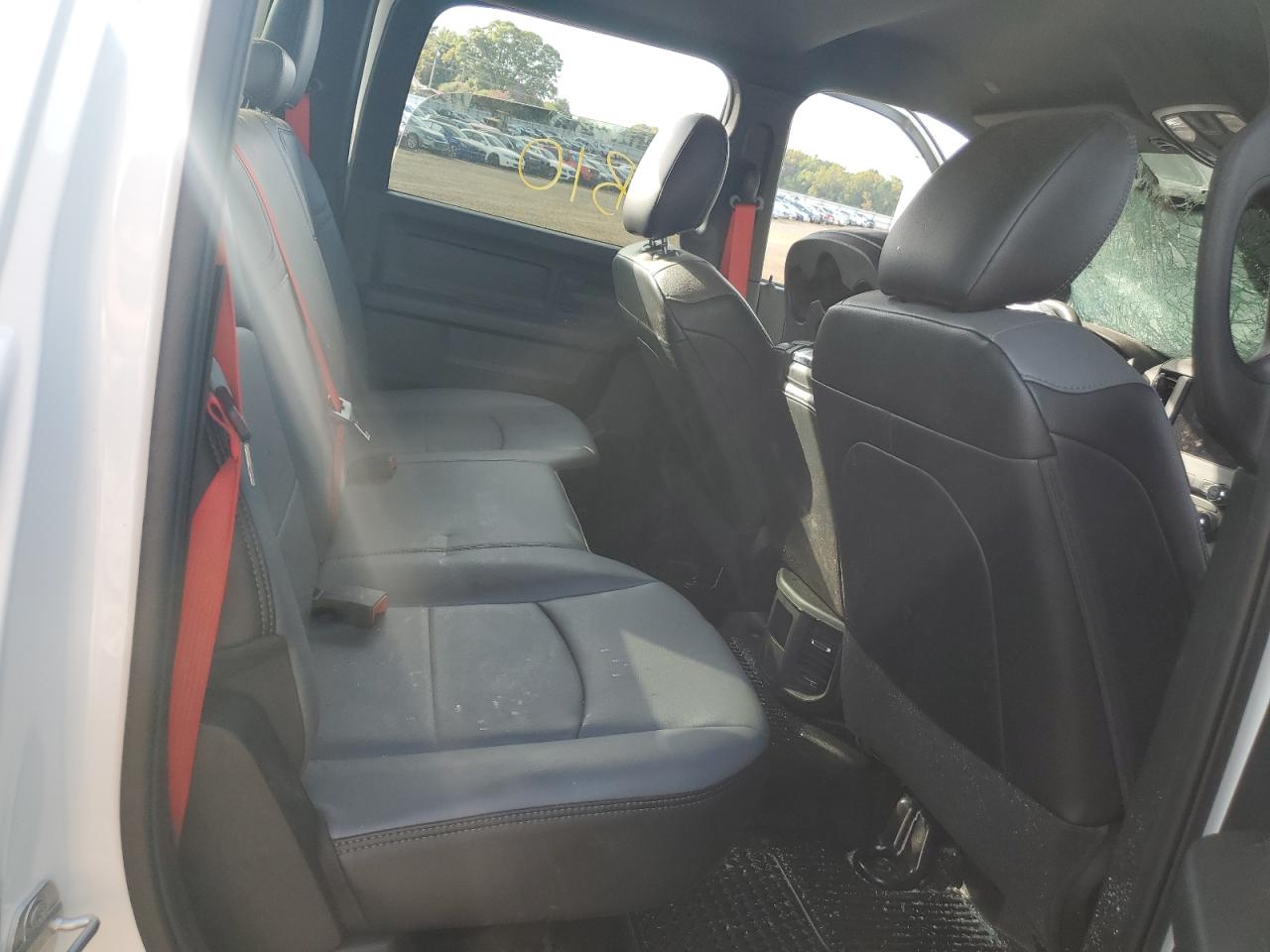 2024 Ram 5500 VIN: 3C7WRNFL0RG333048 Lot: 85294965