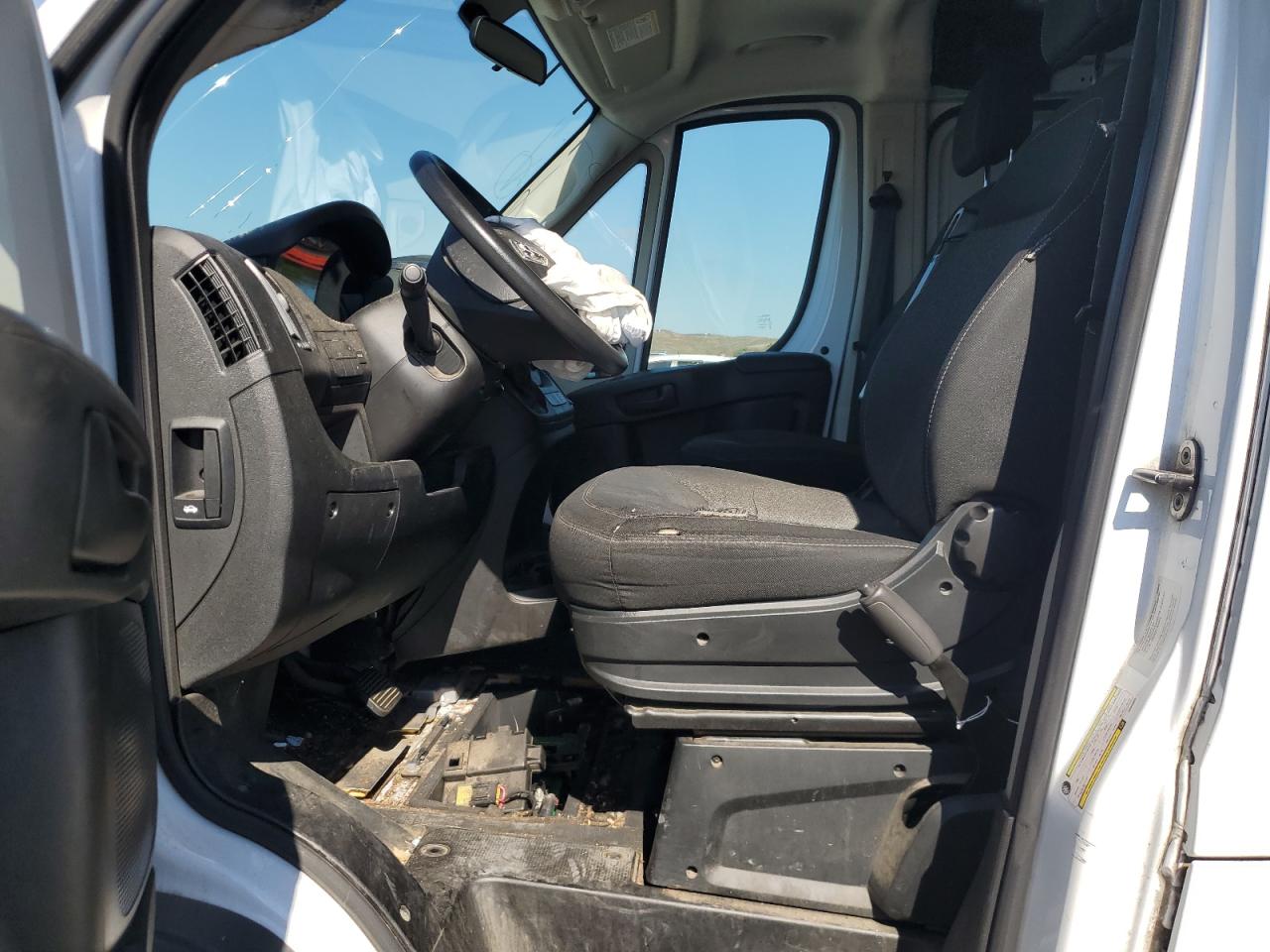 2017 Ram Promaster 1500 1500 Standard VIN: 3C6TRVAG0HE543922 Lot: 82104745