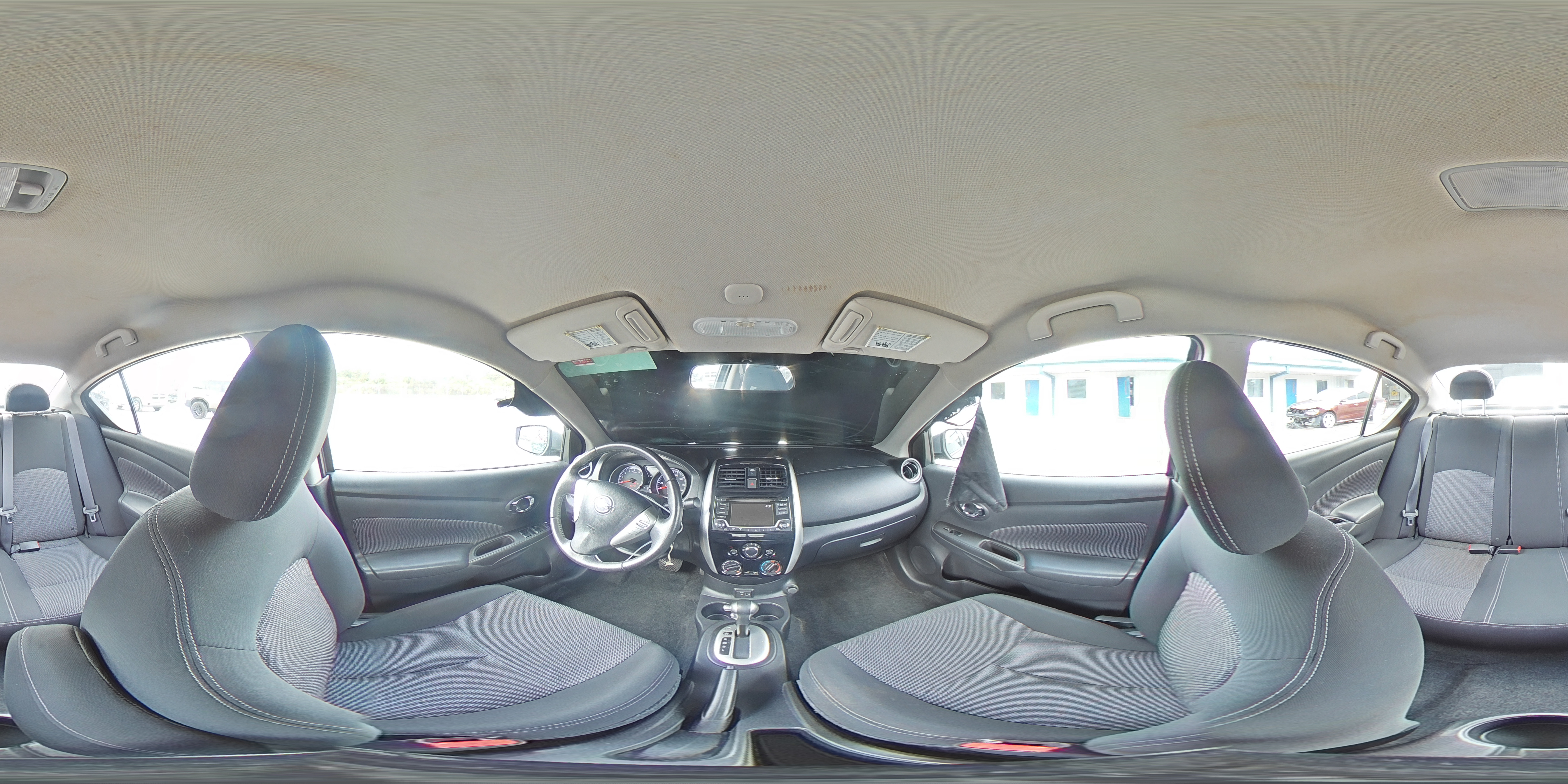 2018 Nissan Versa S VIN: 3N1CN7AP9JL833807 Lot: 85762835