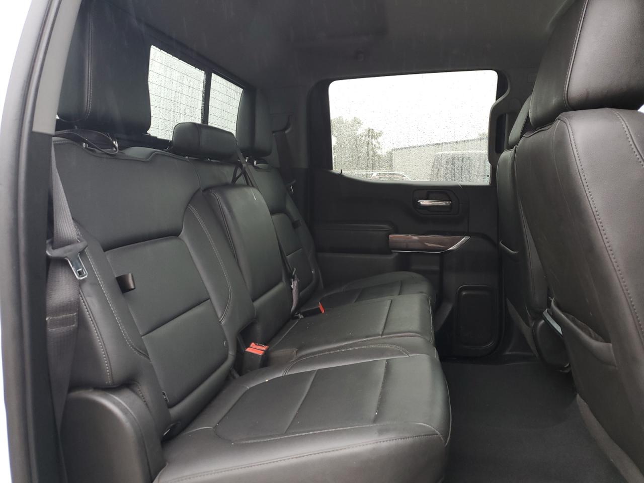 2019 Chevrolet Silverado K1500 Ltz VIN: 1GCUYGED8KZ227580 Lot: 82479965