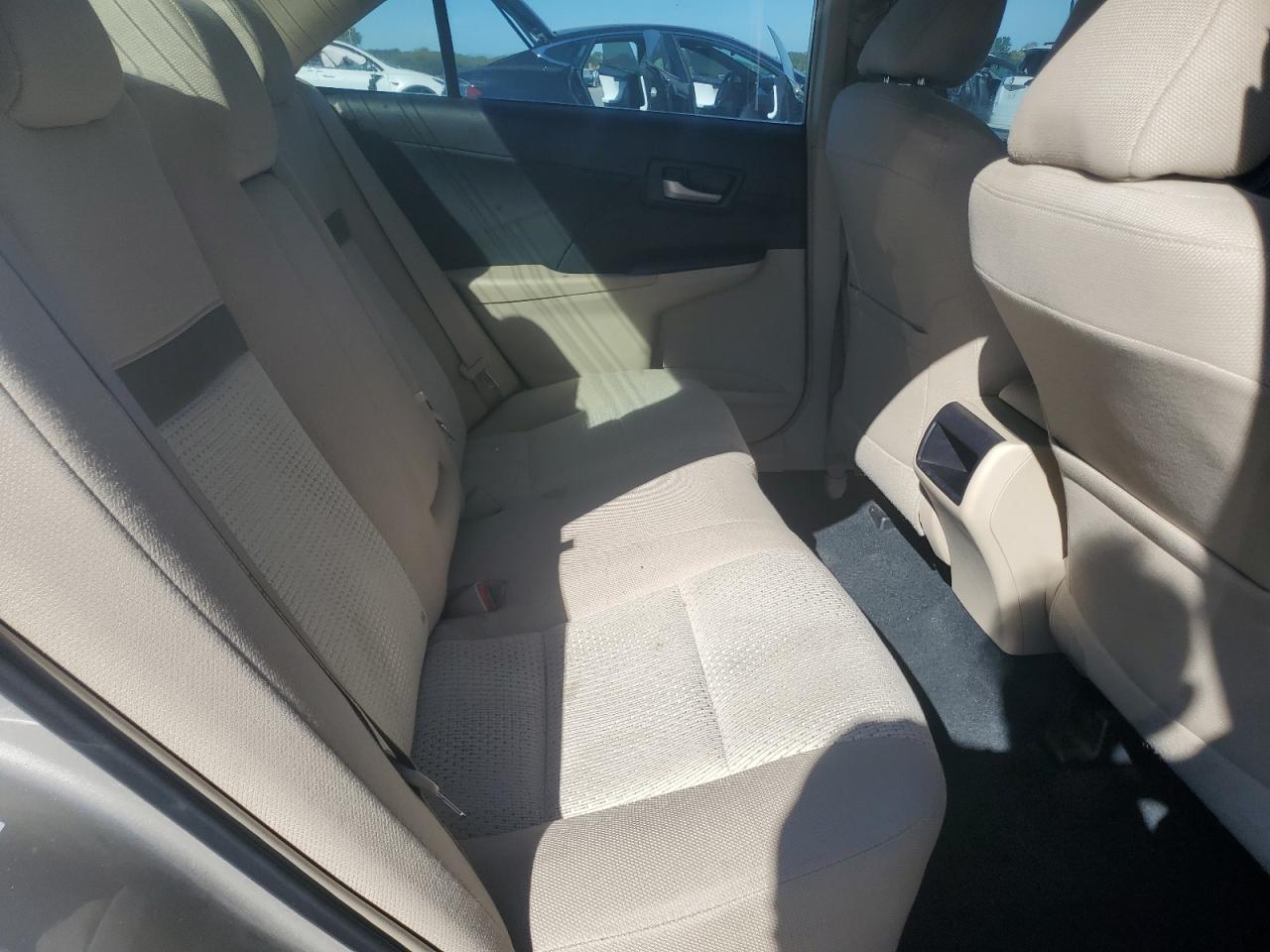 2014 Toyota Camry L VIN: 4T1BF1FK6EU300840 Lot: 81913965