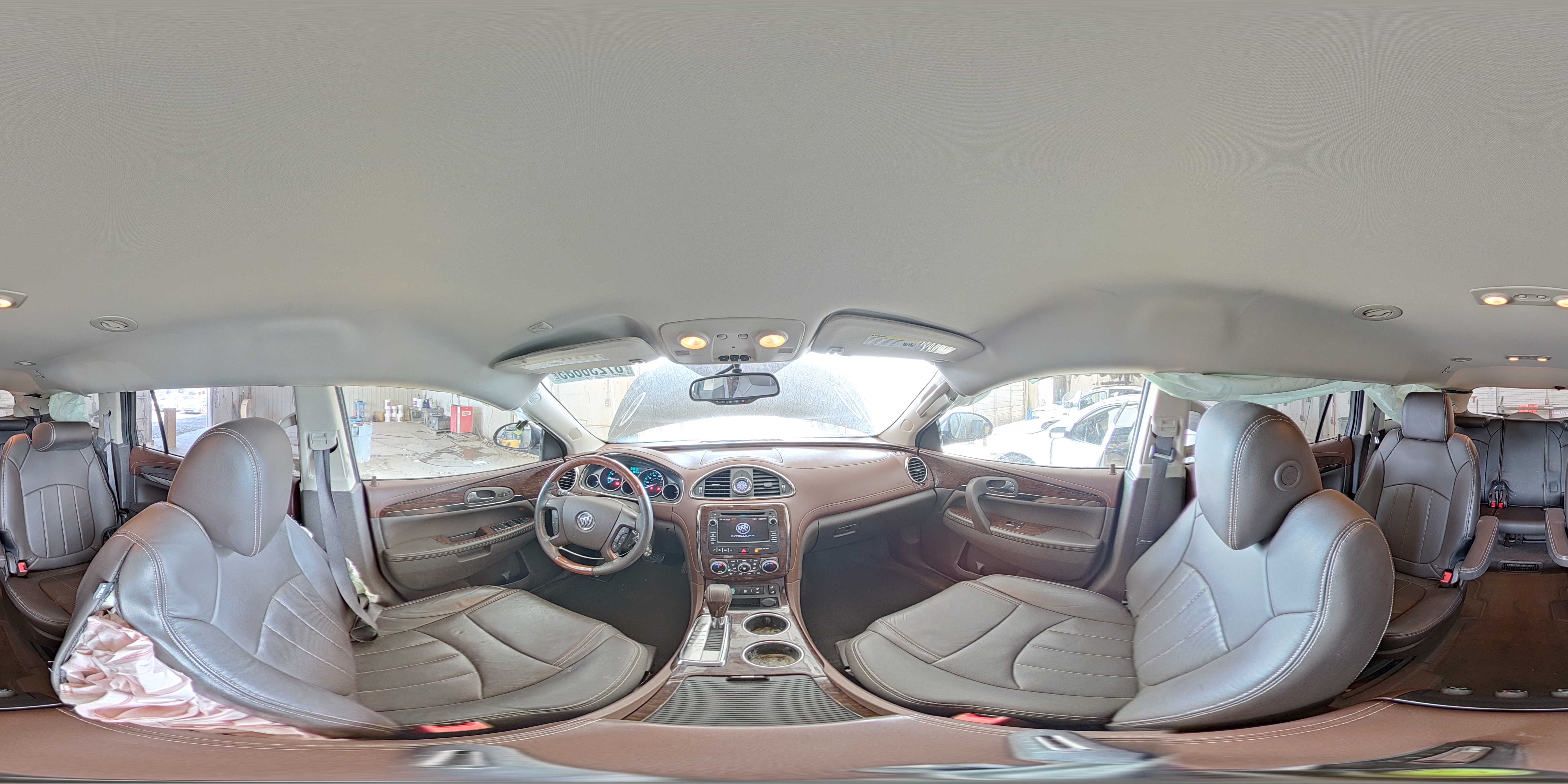 2013 Buick Enclave VIN: 5GAKRCKD3DJ264590 Lot: 87236685