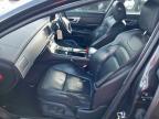2011 JAGUAR XF S LUXURY V6 AUTO  for sale at Copart SANDTOFT