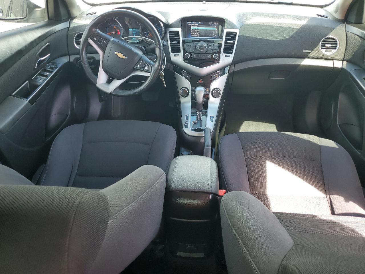 2014 Chevrolet Cruze Lt VIN: 1G1PC5SB4E7212523 Lot: 85185015