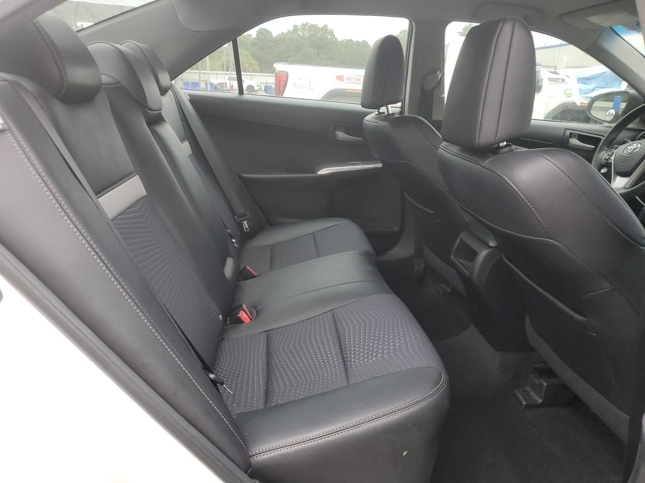 2014 Toyota Camry L VIN: 4T1BF1FK3EU797815 Lot: 82387385