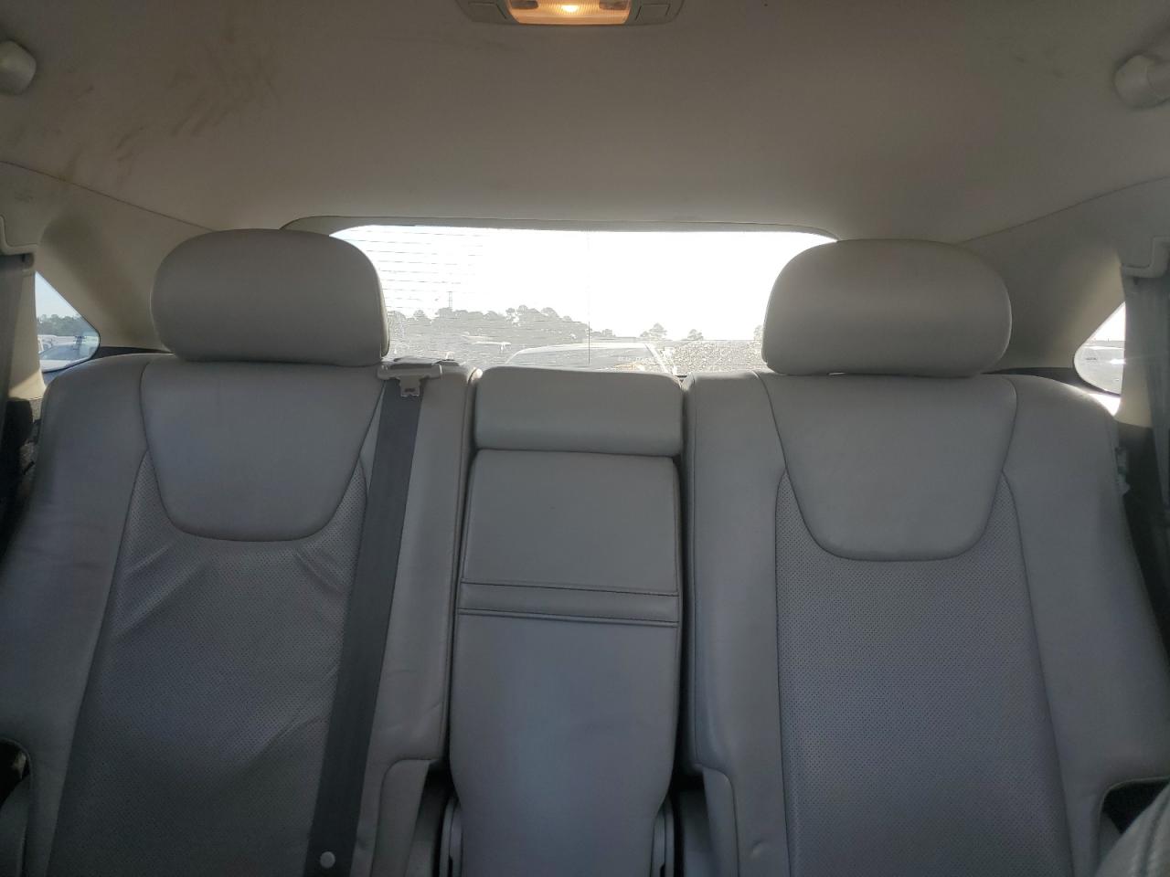 2013 Lexus Rx 350 VIN: 2T2ZK1BA8DC100030 Lot: 86705935