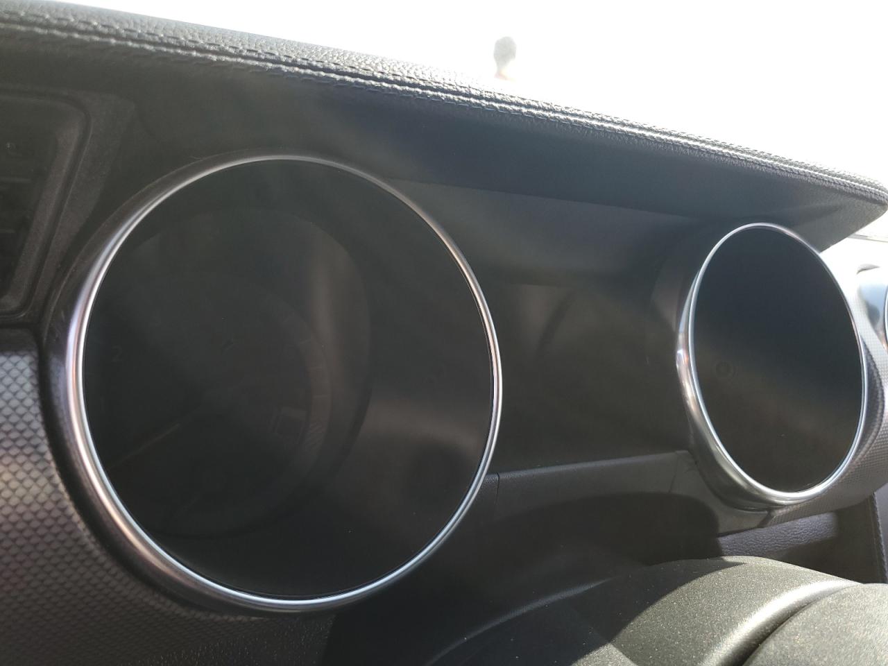 2021 Ford Mustang Gt VIN: 1FA6P8CF7M5153574 Lot: 85102535