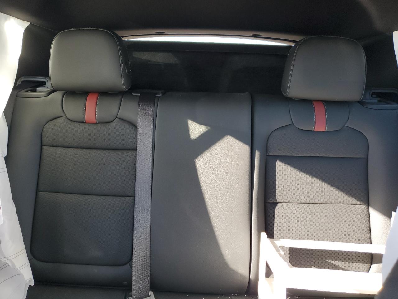 2025 Chevrolet Trax 2Rs VIN: KL77LJEP0SC130747 Lot: 84937985