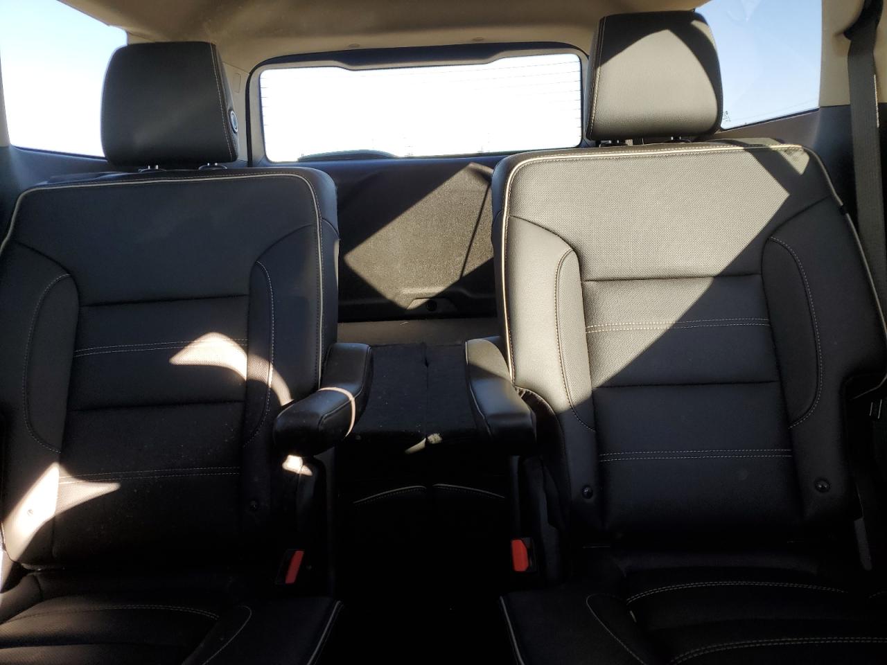 2019 GMC Acadia Denali VIN: 1GKKNXLS4KZ179954 Lot: 82002585