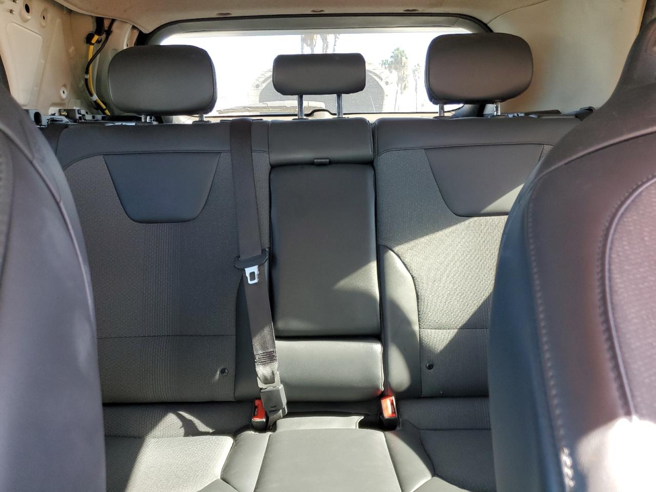 2023 Kia Niro Ex VIN: KNDCR3LE0P5042788 Lot: 90522045