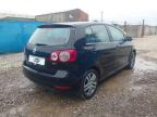 2011 VOLKSWAGEN GOLF PLUS 1.6 TDI 105 SE 5DR for sale at Copart YORK