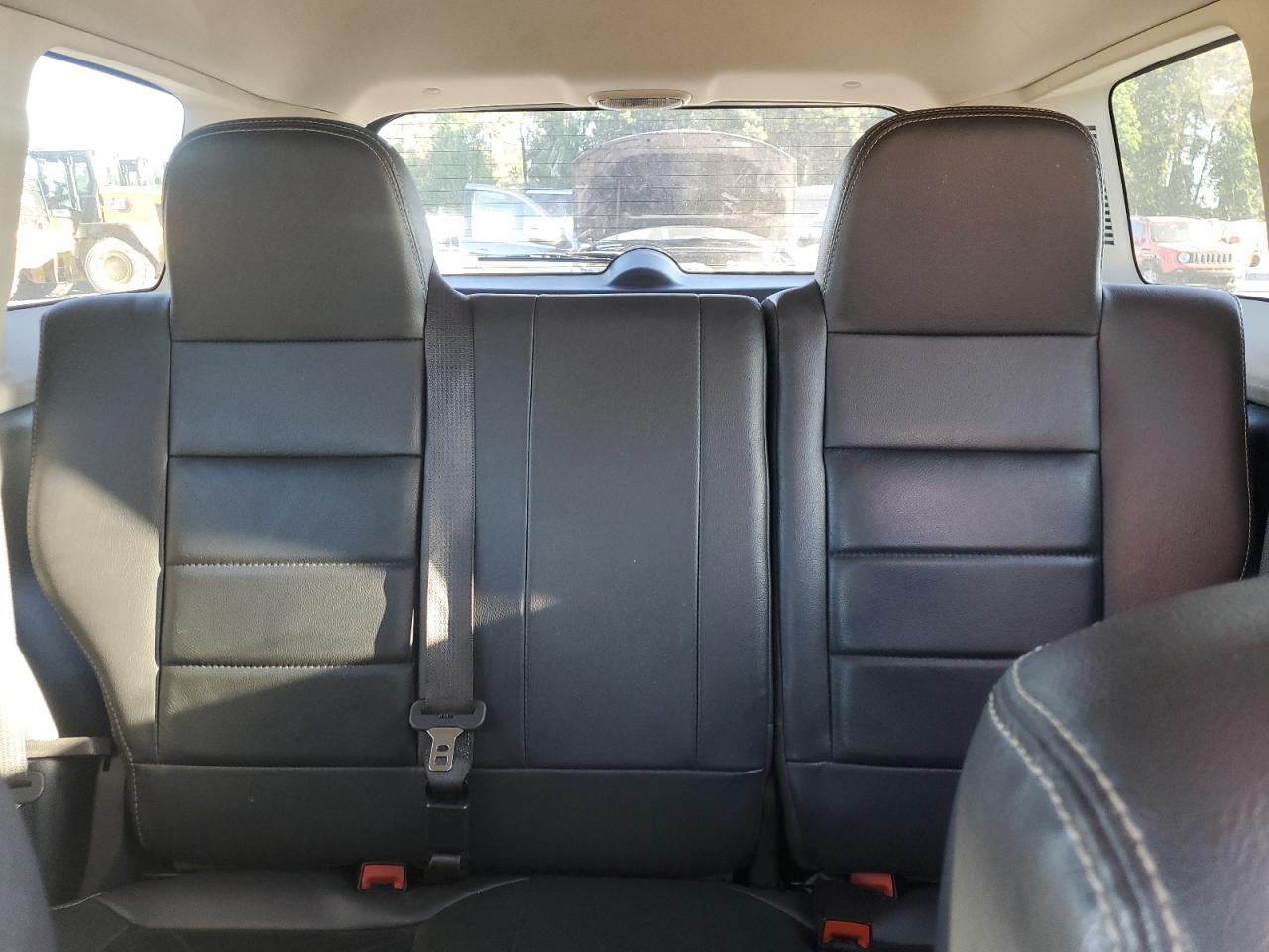 2015 Jeep Patriot Latitude VIN: 1C4NJRFB5FD143480 Lot: 82353385