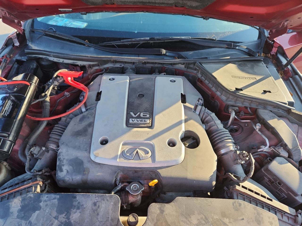 2015 Infiniti Q50 Base VIN: JN1BV7AR3FM401126 Lot: 84993735