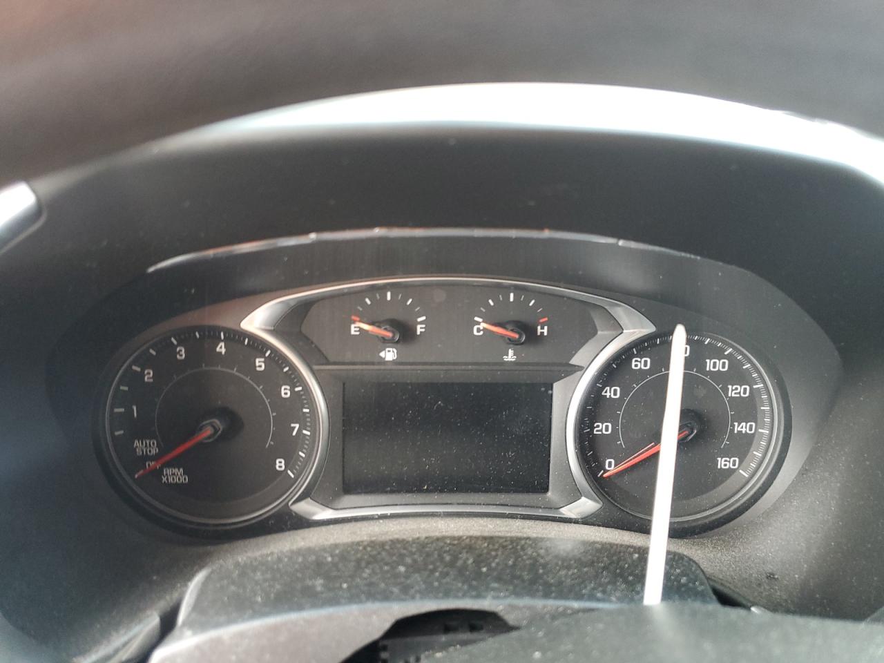 2020 Chevrolet Equinox Lt VIN: 2GNAXTEVXL6249821 Lot: 80146185