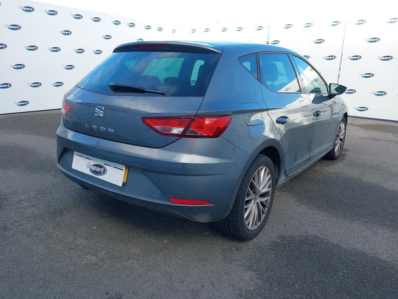 2018 SEAT LEON 1.6 TDI SE DYNAMIC TECHNOLOGY 5DR
