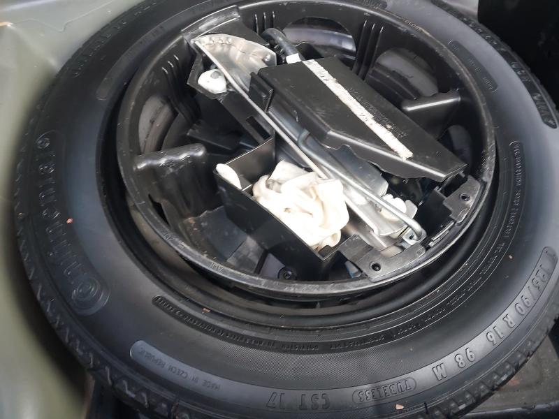 2012 MERCEDES-BENZ C CLASS C220 CDI BLUEEFFICIENCY AMG SPORT 2DR AUTO