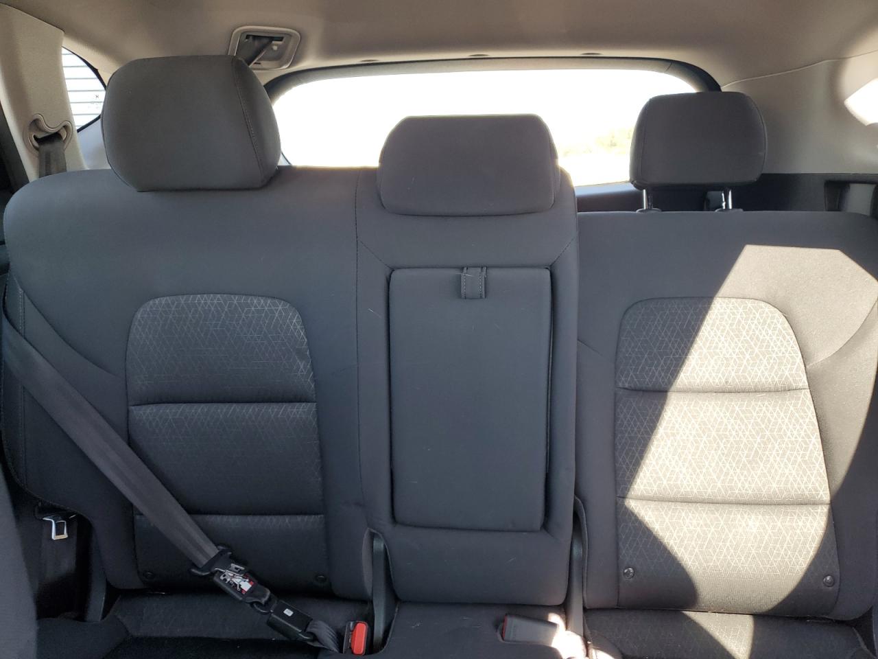 2018 Hyundai Tucson Se VIN: KM8J2CA46JU700130 Lot: 84965275