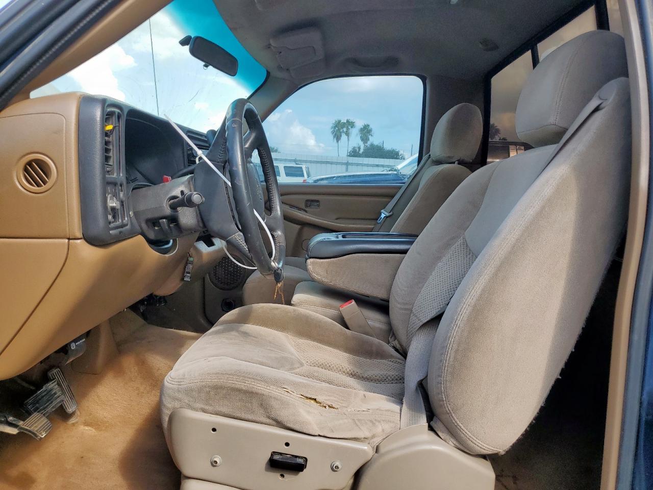 1999 Chevrolet Silverado C1500 VIN: 1GCEC14W2XZ167659 Lot: 86246625