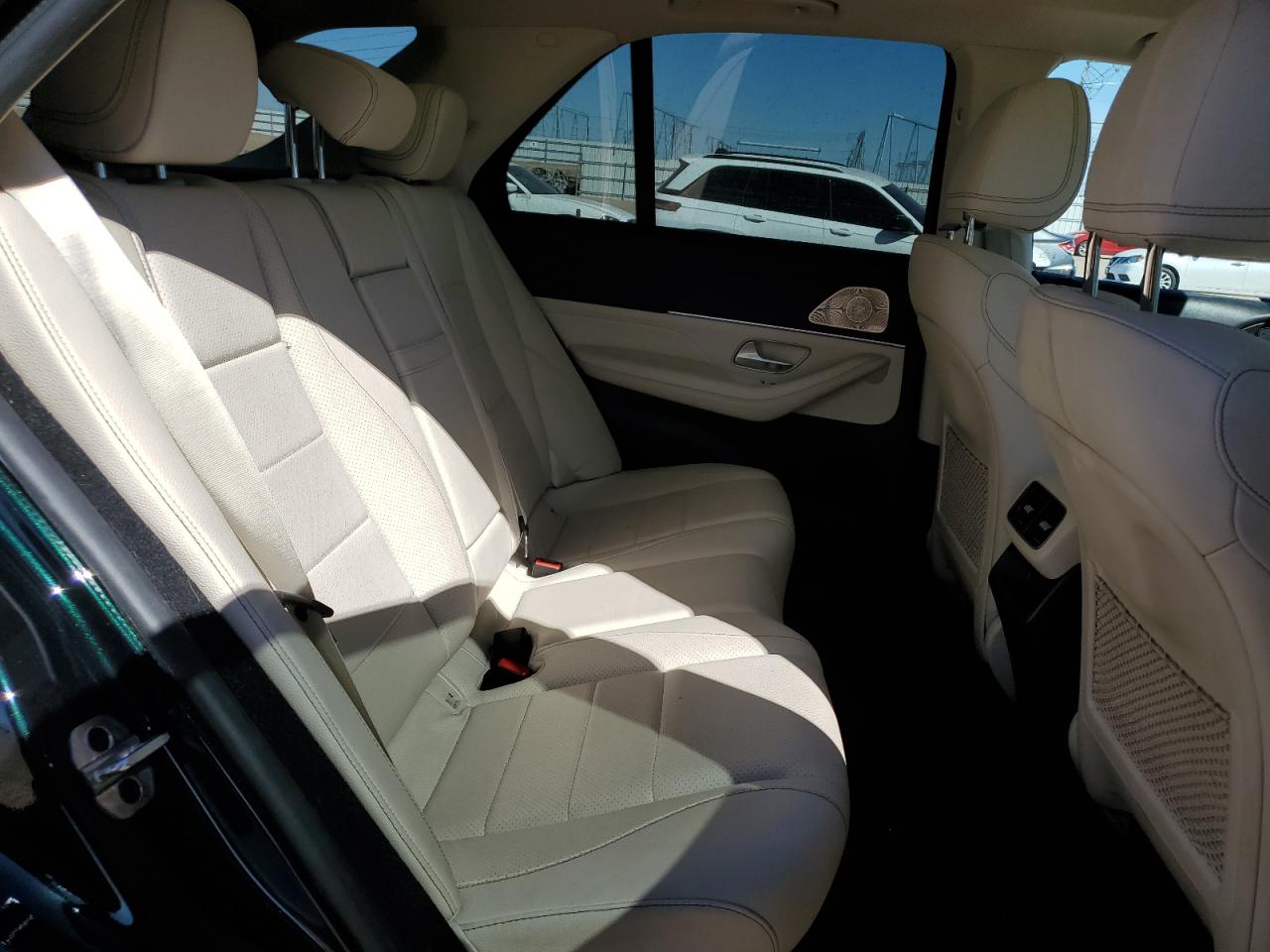 2021 Mercedes-Benz Gle 350 VIN: 4JGFB4JB7MA448629 Lot: 84954075