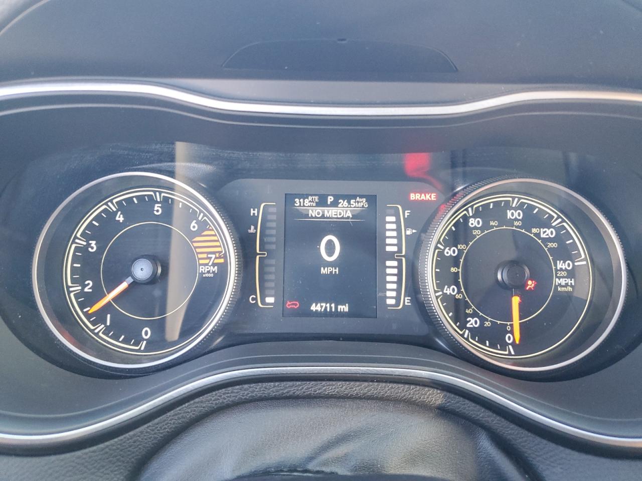 2020 Jeep Cherokee Latitude Plus VIN: 1C4PJLLB6LD561309 Lot: 85646605