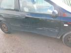 2007 HYUNDAI GETZ 1.1 GSI 3DR for sale at Copart WESTBURY