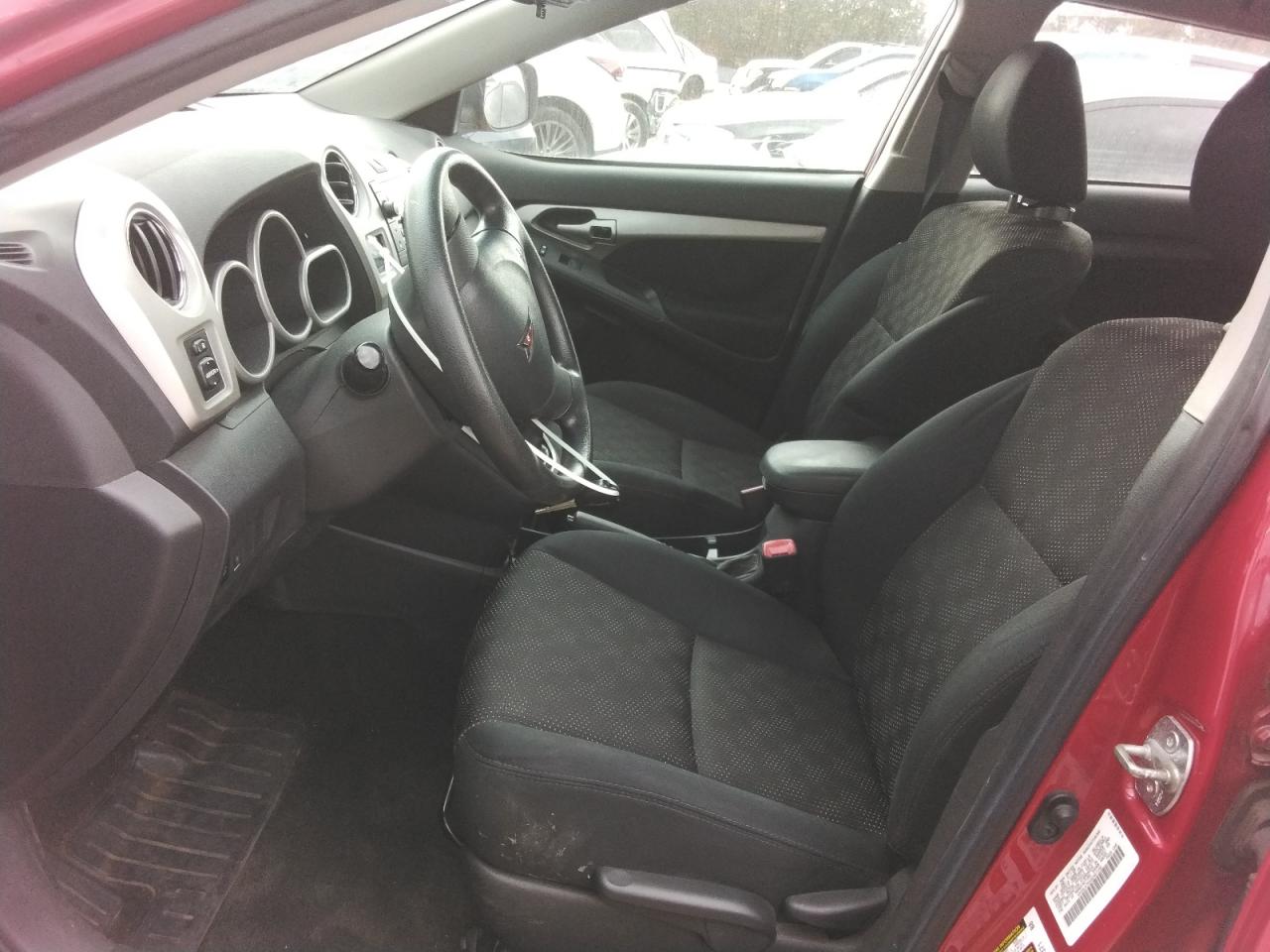 2009 Pontiac Vibe VIN: 5Y2SL67049Z467150 Lot: 89927505